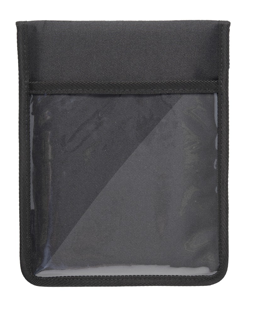 Disklabs Unbranded Tablet Shield RF Shielded Faraday Bag (TS1U)